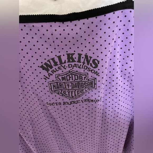 ✨Harley Davidson Tank Top Size 2X - Picture 6 of 9